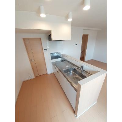 ジュネス・ヌーベルⅣ 203【管理NO：1-019474402-02030】 ★家具家電は申し込み後に搬入しますの物件画像