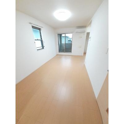 カーサ・セレーノＡ 203【管理NO：1-019277401-02030】 ★家具家電は申し込み後に搬入しますの物件画像
