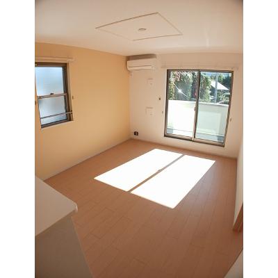 エアリーⅡ 202【管理NO：1-019167101-02020】 ★家具家電は申し込み後に搬入します★の物件画像