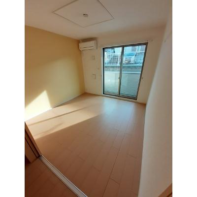 ヴィラ・ソレイユⅡＡ 102【管理NO：1-018438701-01020】 ★家具家電は申し込み後に搬入しますの物件画像
