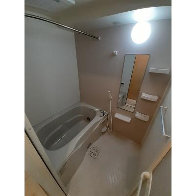 ヴィラ・ソレイユⅡＡ 102【管理NO：1-018438701-01020】 ★家具家電は申し込み後に搬入しますの物件画像