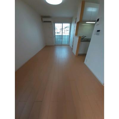 リヴェールⅤ 106【管理NO：1-017823202-01050】 ★家具家電は申し込み後に搬入します★の物件画像