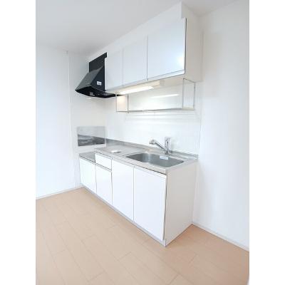 リヴェールⅣ 203【管理NO：1-017823201-02030】 ★家具家電は申し込み後に搬入します★の物件画像