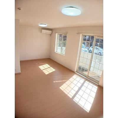 カレント・Ｋ 101【管理NO：1-016684101-01010】 ★家具家電は申し込み後に搬入します★の物件画像