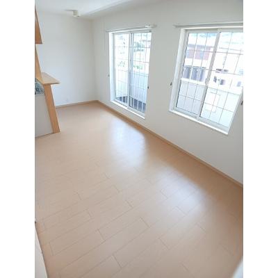 ハッピー大道タウン 201【管理NO：1-016641301-02010】 ★家具家電は申し込み後に搬入しますの物件画像