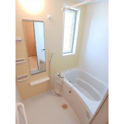 ハッピー大道タウン 201【管理NO：1-016641301-02010】 ★家具家電は申し込み後に搬入しますの物件画像