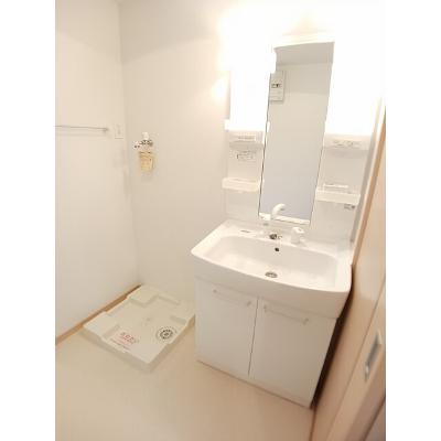 ハッピー大道タウン 201【管理NO：1-016641301-02010】 ★家具家電は申し込み後に搬入しますの物件画像