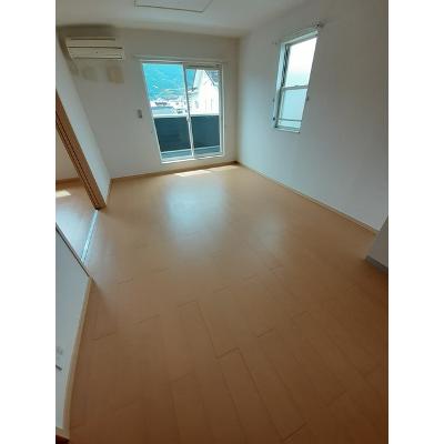 アルカンシエル 203【管理NO：1-016452601-02030】 ★家具家電は申し込み後に搬入します 2026年07月下旬入居可能の物件画像