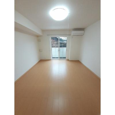 プランド－ル　Ｍ　Ｂ 102【管理NO：1-016067102-01020】 ★家具家電は申し込み後に搬入します★の物件画像