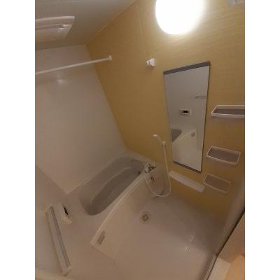 プランド－ル　Ｍ　Ｂ 102【管理NO：1-016067102-01020】 ★家具家電は申し込み後に搬入します★の物件画像