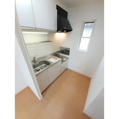 エアリ－ 201【管理NO：1-015796601-02010】 ★家具家電は申し込み後に搬入しますの物件画像