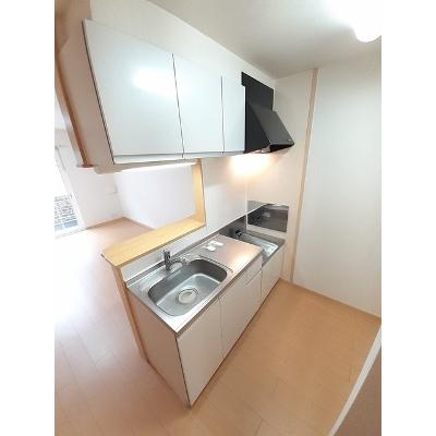クレイドルＨ・Ｉ 103【管理NO：1-015519101-01030】 ★家具家電は申し込み後に搬入します★の物件画像