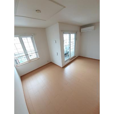 プリムローズ　泉宮　Ａ 201【管理NO：1-014848601-02010】 ★家具家電は申し込み後に搬入しますの物件画像