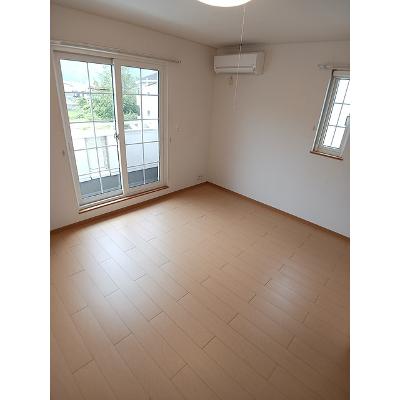 アンジュ・ドルミールＡ 203【管理NO：1-014775201-02030】 ★家具家電は申し込み後に搬入します★の物件画像