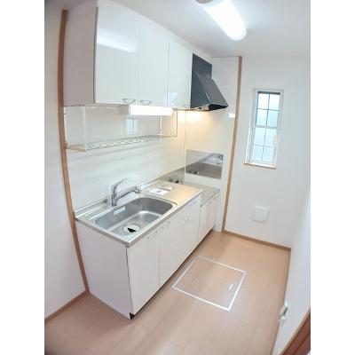 グラン・すずかぜの丘Ｃ 103【管理NO：1-014595003-01030】 ★家具家電は申し込み後に搬入します★の物件画像