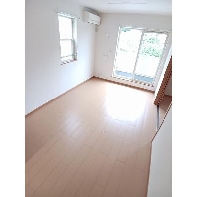 グラン・すずかぜの丘Ｂ 203【管理NO：1-014595002-02030】 ★家具家電は申し込み後に搬入します★の物件画像