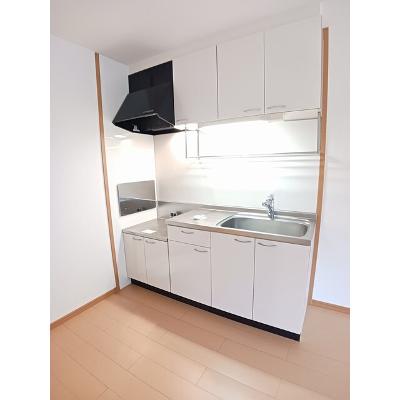 グラン・すずかぜの丘Ｂ 203【管理NO：1-014595002-02030】 ★家具家電は申し込み後に搬入します★の物件画像