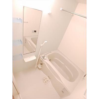 グラン・すずかぜの丘Ｂ 203【管理NO：1-014595002-02030】 ★家具家電は申し込み後に搬入します★の物件画像