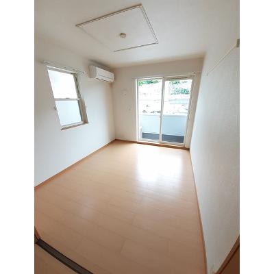 グラン・すずかぜの丘Ｂ 103【管理NO：1-014595002-01030】 ★家具家電は申し込み後に搬入します★の物件画像