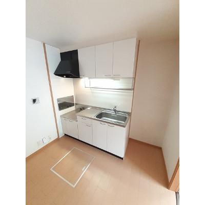 グラン・すずかぜの丘Ｂ 103【管理NO：1-014595002-01030】 ★家具家電は申し込み後に搬入します★の物件画像