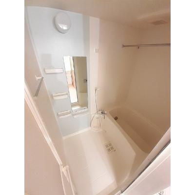 カステーロ・ヴェルデＢ 201【管理NO：1-014084902-02010】 ★家具家電は申し込み後に搬入しますの物件画像