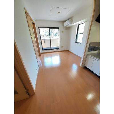 Ｃｏｃｋｉｅ 202【管理NO：1-014052201-02020】 ★家具家電は申し込み後に搬入しますの物件画像