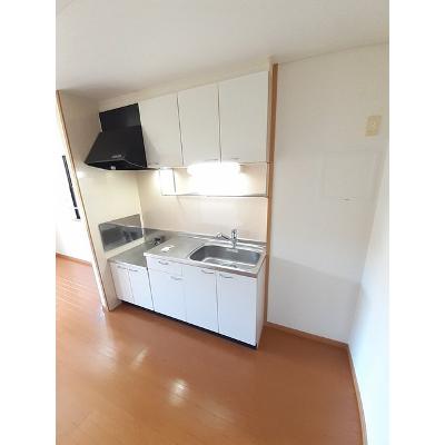Ｃｏｃｋｉｅ 202【管理NO：1-014052201-02020】 ★家具家電は申し込み後に搬入しますの物件画像