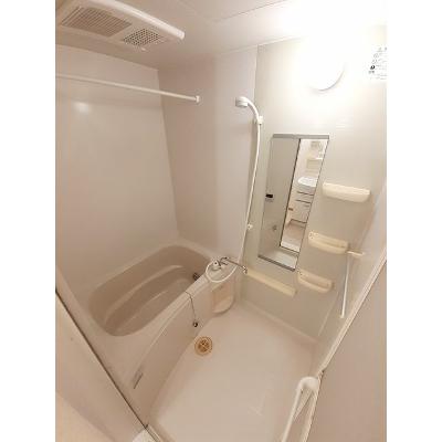 ハッピー尾山タウン　Ａ 201【管理NO：1-013731201-02010】 ★家具家電は申し込み後に搬入しますの物件画像