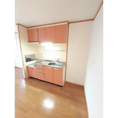 ポーレ・サンピーチ 201【管理NO：1-013072701-02010】 ★家具家電は申し込み後に搬入しますの物件画像