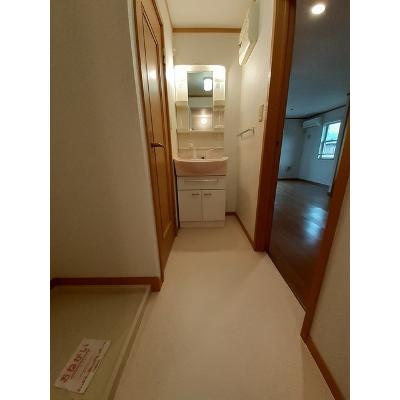 ポーレ・サンピーチ 201【管理NO：1-013072701-02010】 ★家具家電は申し込み後に搬入しますの物件画像