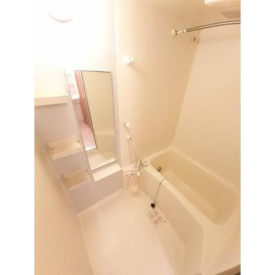 ロッソ・コルサＢ 201【管理NO：1-012839801-02010】 ★家具家電は申し込み後に搬入しますの物件画像