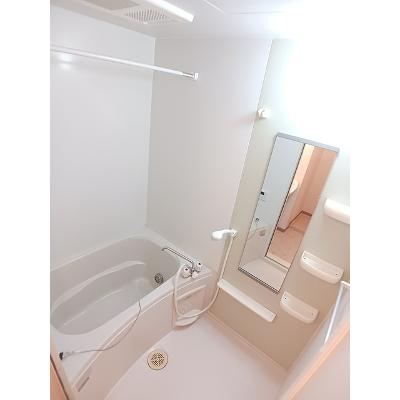 ソレイユ・アミュー北館 205【管理NO：1-012447902-02040】 ★家具家電は申し込み後に搬入しますの物件画像