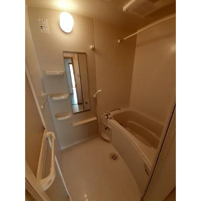 パステーク・古川　Ｃ棟 203【管理NO：1-012205701-02030】 ★家具家電は申し込み後に搬入しますの物件画像