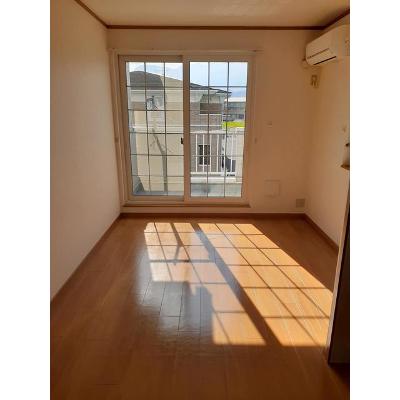 ラフレシールⅡ 202【管理NO：1-011849202-02020】 ★家具家電は申し込み後に搬入しますの物件画像