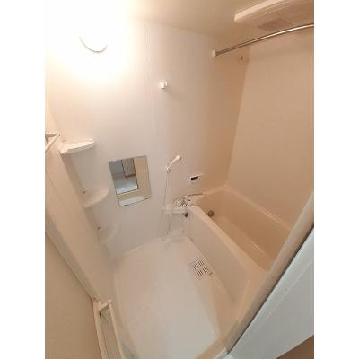 ラフレシールⅠ 102【管理NO：1-011849201-01020】 ★家具家電は申し込み後に搬入しますの物件画像