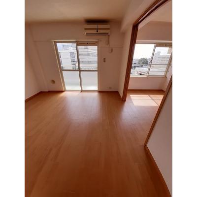 ビサイド・スリー 406【管理NO：1-011565101-04050】 ★家具家電は申し込み後に搬入します★の物件画像