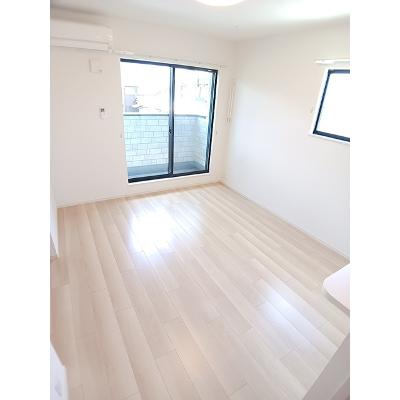 ヴィレッジ・ジュークＥ 201【管理NO：1-028162002-02010】 ★家具家電は申し込み後に搬入します★ ★2026年09月上旬入居可能★の物件画像