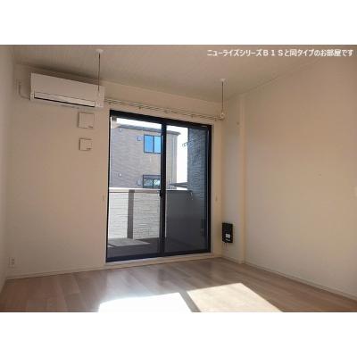 ヴィレッジ・ジュークＤ 102【管理NO：1-028162001-01020】 ★家具家電は申し込み後に搬入します 2026年09月上旬入居可能の物件画像