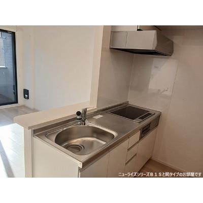 ヴィレッジ・ジュークＤ 102【管理NO：1-028162001-01020】 ★家具家電は申し込み後に搬入します 2026年09月上旬入居可能の物件画像