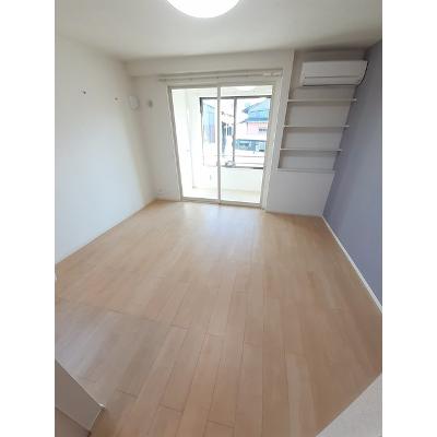 ドリーム下泉 101【管理NO：1-024443701-01010】 ★家具家電は申し込み後に搬入します★の物件画像