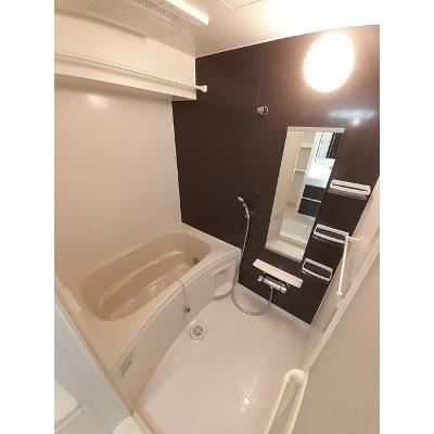ヴィラ　フォレスト・ベリー　Ⅱ 202【管理NO：1-024075401-02020】 ★家具家電は申し込み後に搬入します★の物件画像