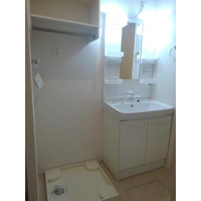 フィオーレⅢ　Ｈ 201【管理NO：1-023778004-02010】 ★家具家電は申し込み後に搬入しますの物件画像