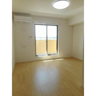 カーサ・フェリーチェ　ＥＹ－Ⅱ 203【管理NO：1-023697401-02030】 ★家具家電は申し込み後に搬入します★の物件画像