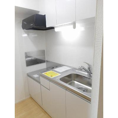 カーサ・フェリーチェ　ＥＹ－Ⅱ 203【管理NO：1-023697401-02030】 ★家具家電は申し込み後に搬入します★の物件画像