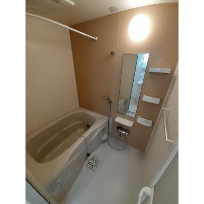 ストロベリー・ＳＡＭ　Ａ 205【管理NO：1-022315701-02040】 ★家具家電は申し込み後に搬入します★の物件画像