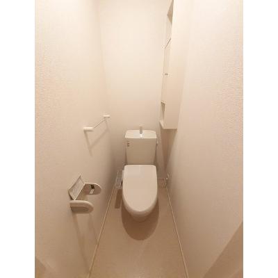 ストロベリー・ＳＡＭ　Ａ 205【管理NO：1-022315701-02040】 ★家具家電は申し込み後に搬入します★の物件画像