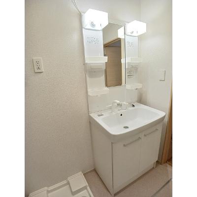 サンシャイン 201【管理NO：1-021055701-02010】 ★家具家電は申し込み後に搬入しますの物件画像