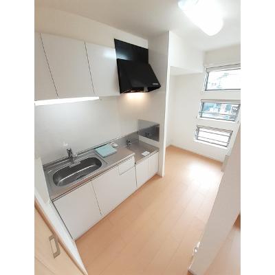 ＶＥＲＤＥ昇和 201【管理NO：1-020715401-02010】 ★家具家電は申し込み後に搬入しますの物件画像
