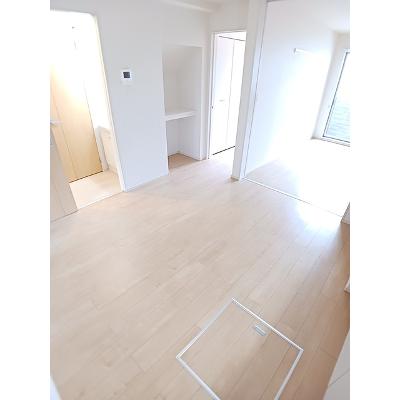 リヴェールⅨ 101【管理NO：1-020343701-01010】 ★家具家電は申し込み後に搬入します★の物件画像