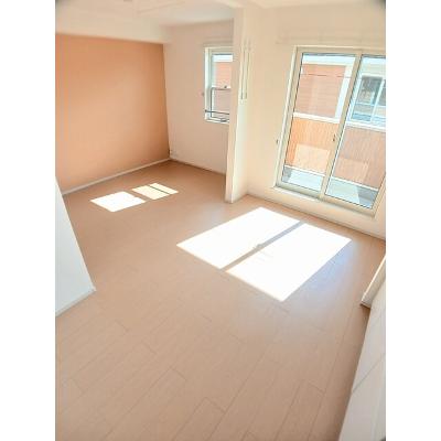 笑顔館Ⅱ 205【管理NO：1-020323801-02040】 ★家具家電は申し込み後に搬入します★の物件画像